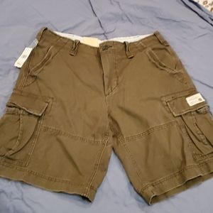 Ralph Lauren cargo shorts